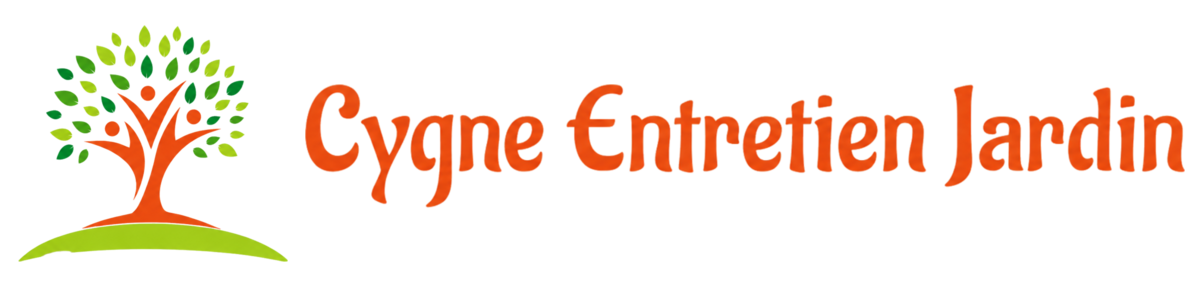 Cygne Entretien Jardin