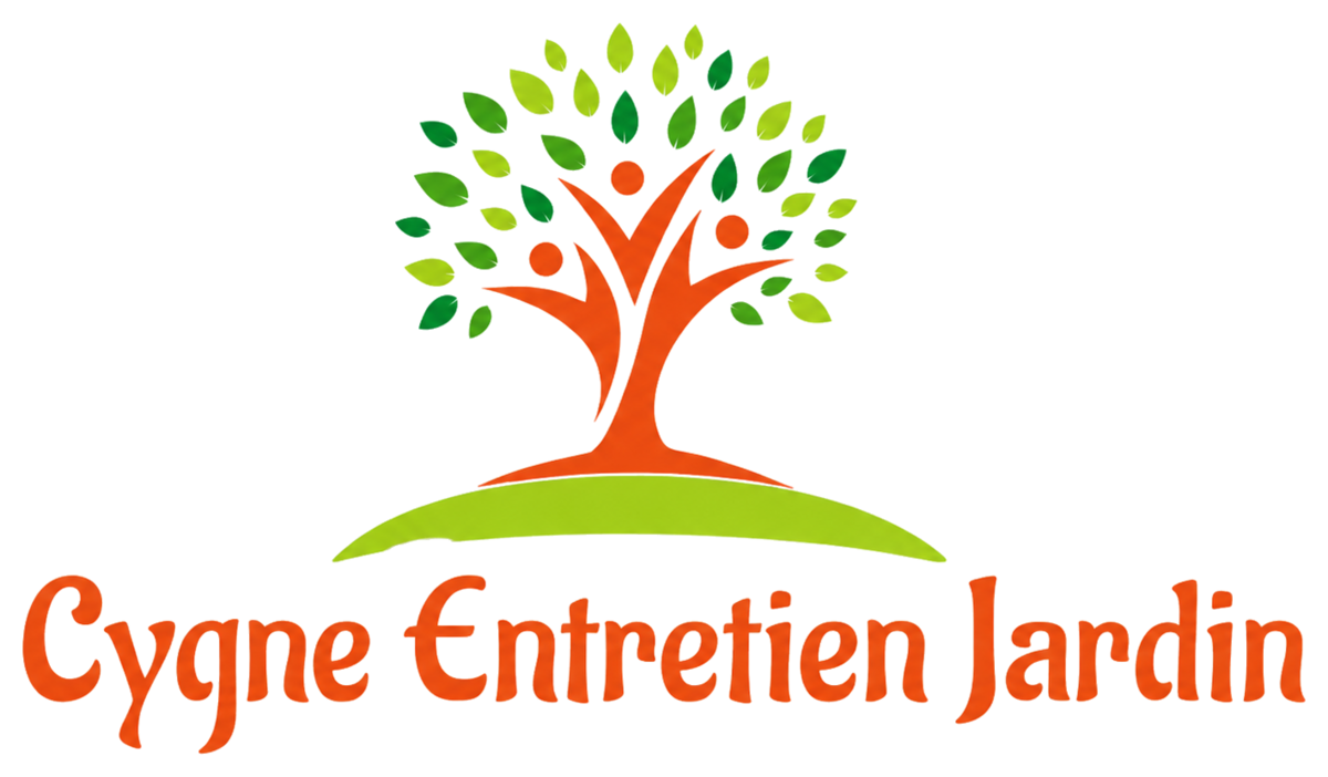 Cygne Entretien Jardin